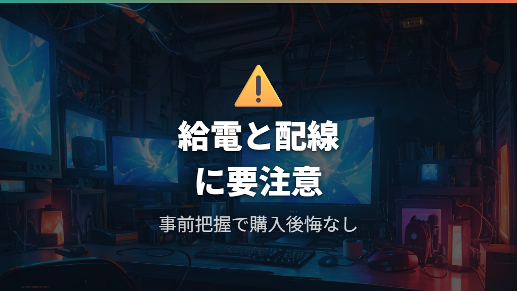 Switch2×モバイルモニターで使いにくいと感じやすいポイントと対策