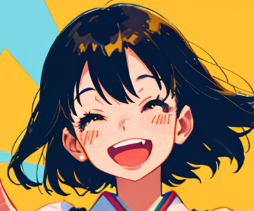 パソ子のアバター