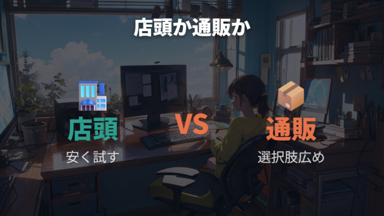 他社の安いPCスピーカーとの違いは入手性と音の余裕に出る