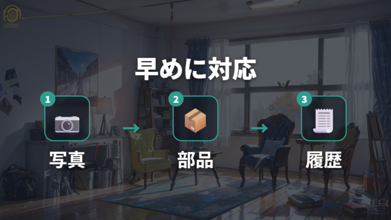 海外通販トラブルの対処法は証拠を残して早めに動く