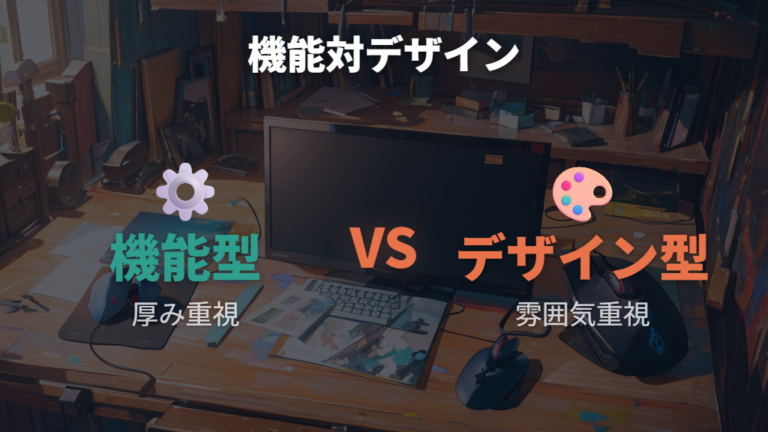 ダイソーとセリアの使い心地は傾向で分けて見る