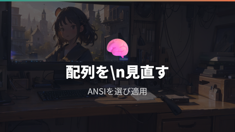 Macの案内に従って権限やキーボード配列を確認する